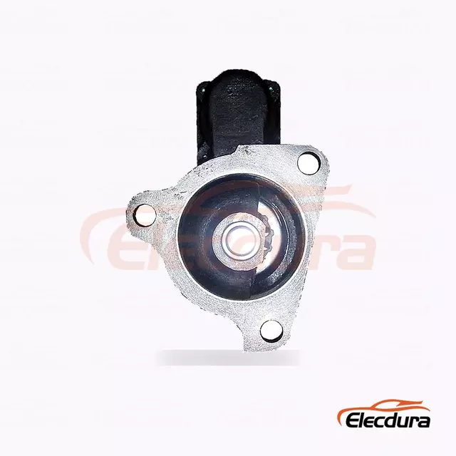 0001 371 008 Motorino di avviamento Scania 114 24 V 6,7 kW, fornitura in blocco