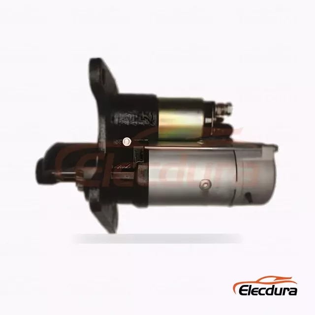 Loto Starter Motor Wholesale Supply