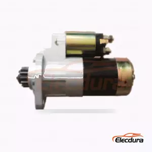 M1T68281 Caterpillar 304CR Starter Motor Distributor Supply