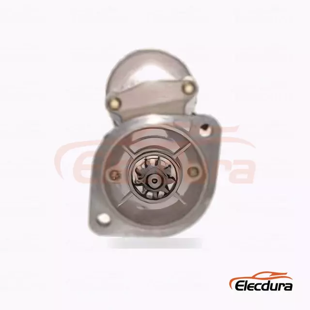 Isuzu 24V 3.5kW 9T Starter Motor Wholesale Supply