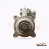 24V 8.5kW 10T Forklift Starter Motor Wholesale Supply