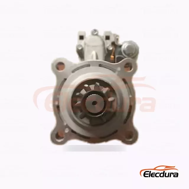 24V 8.5kW 10T Forklift Starter Motor Wholesale Supply