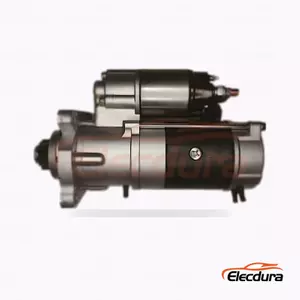 D1204-3708100 Yuchai YC4108 Starter Motor B2B Supply