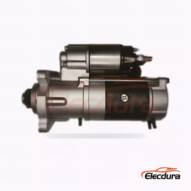 D1204-3708100 Yuchai YC4108 Starter Motor B2B Supply