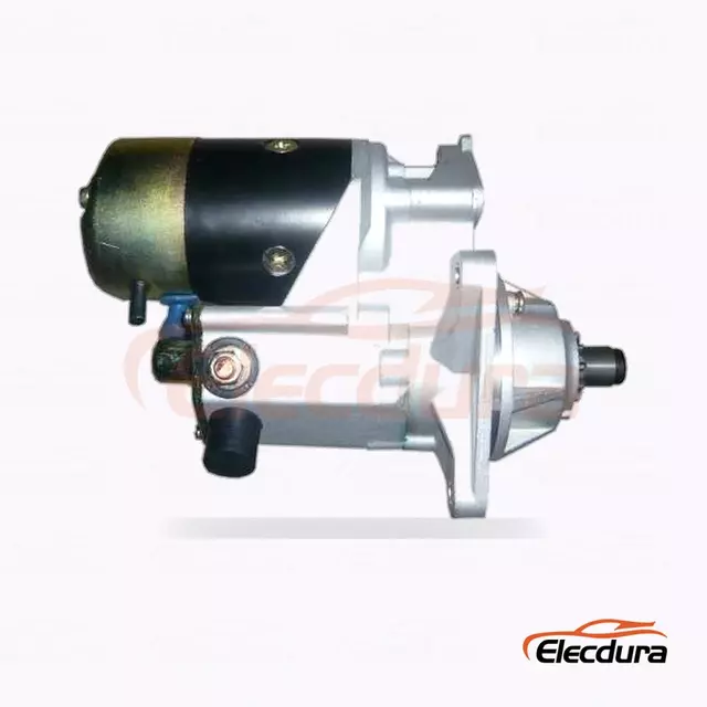 0-28000-5300 Isuzu DA120/640 24V 4.5kW Alimentation du distributeur de moteur de d&eacute;marreur