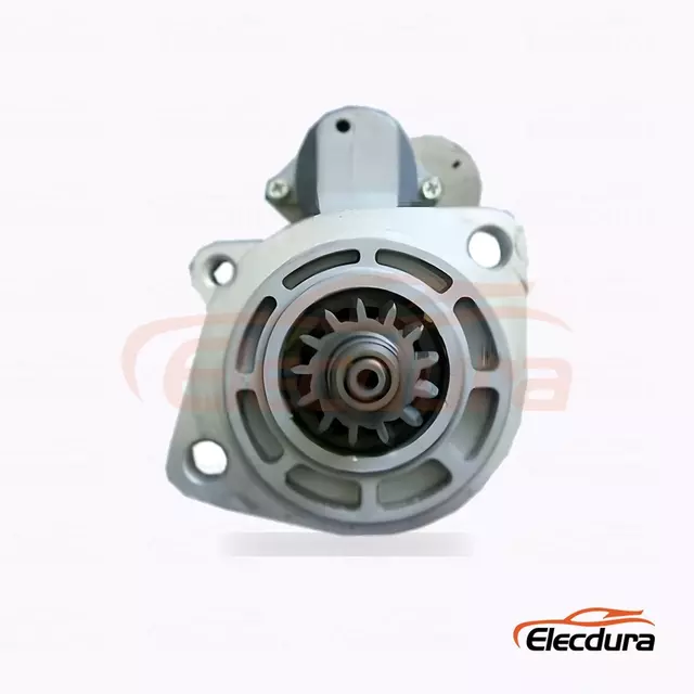 0-24000-0178 Isuzu 4HK1 24V 4.5kW Starter Motor B2B Supply