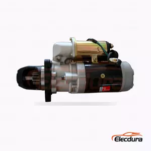 0-23000-7731 Komatsu PC500 24V 11.0kW Starter Motor Bulk Supply