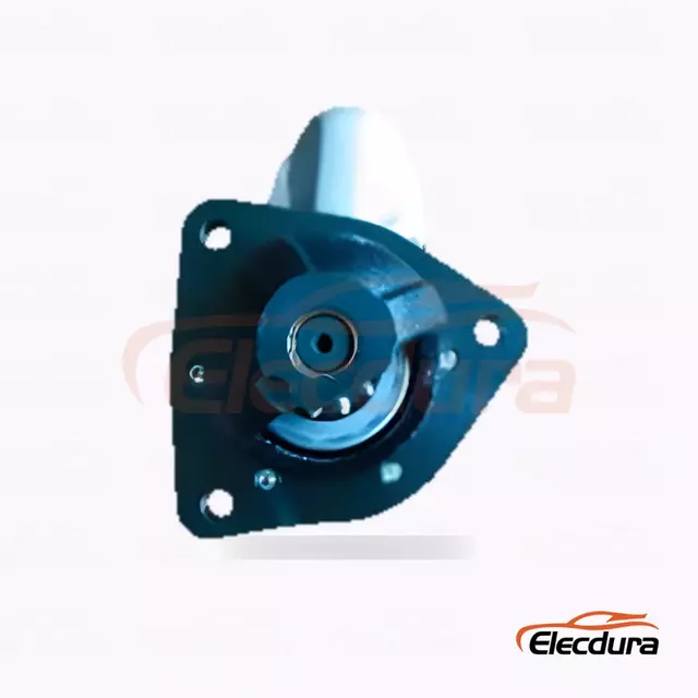 0-23000-7273 Mitsubishi S6B/S6R 24V 7,5kW Startmotor Engrosforsyning