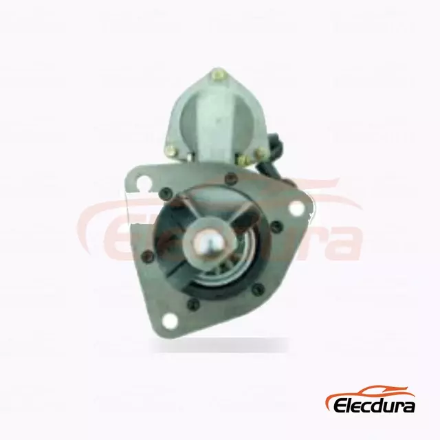 0-23000-6642 Dostawa zbiorcza silnika rozrusznika Mitsubishi S6B/S6R 24 V 7,5 kW