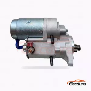 0001 109 330 KUBOTA YC18-8 Starter Motor Wholesale Supply