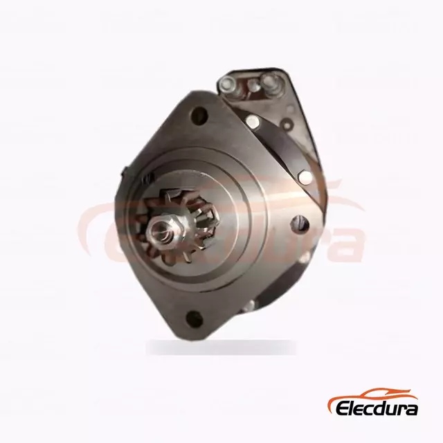 0001 510 017 Deutz Starter Motor Wholesale Supply
