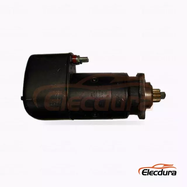 0001 416 054 Rozrusznik Mercedes Benz 24 V 5,4 kW Dostawa B2B