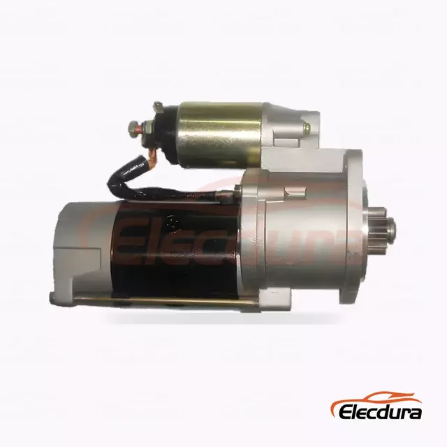 M3T67671 Mitsubishi S4S 12V 2,8kW Startmotor Engrosforsyning