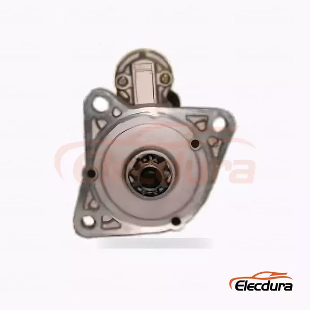 Fourniture en vrac de moteur de d&eacute;marreur de M2T57871 Mitsubishi 4D31 12V 2kW