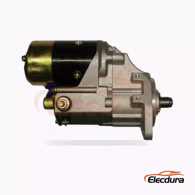 028000-6950 Mitsubishi 6D31 24 V 4,5 kW Zasilanie zbiorcze silnika rozrusznika