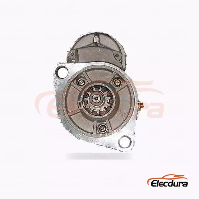 Fornitura in serie del motorino di avviamento del carrello elevatore Toyota 028000-5650 1H 24V 4.5kW