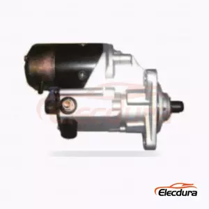 028000-5490 Isuzu 12V 2.5kW Starter Motor Bulk Supply
