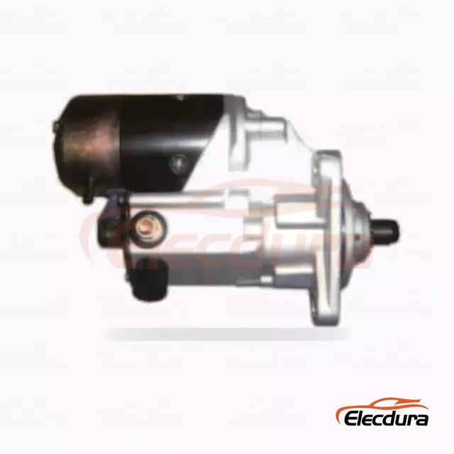 028000-5490 Isuzu 12V 2.5kW Starter Motor Bulk Supply