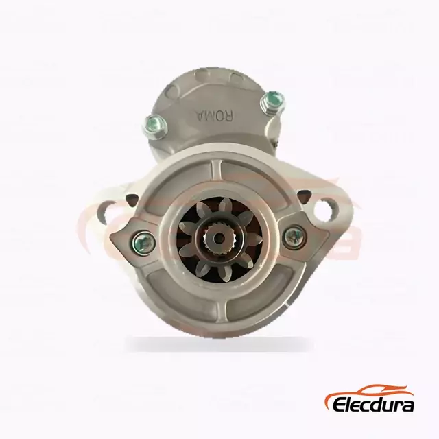 0001 223 016 Fornitura all'ingrosso del motorino di avviamento Deutz 12V 2.0kW