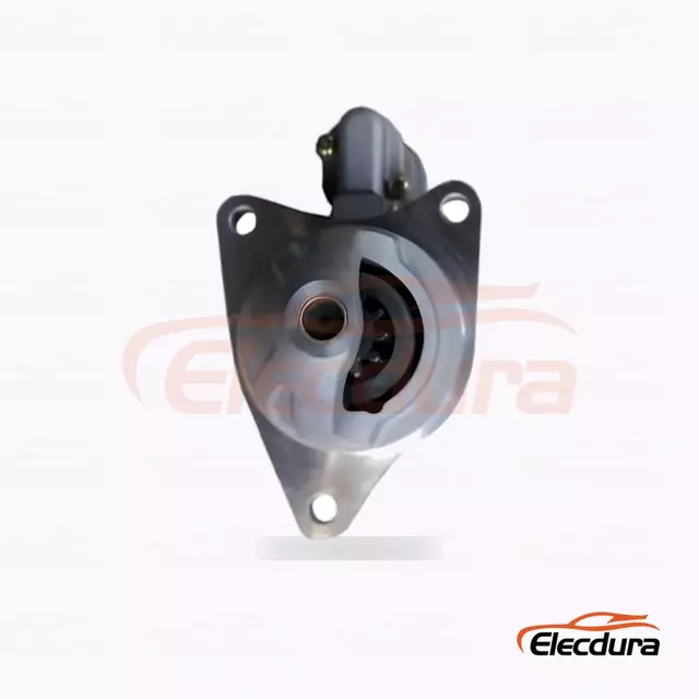 0350 602 0036 Suministro a granel del motor de arranque Hino EM 24V 6.0kW