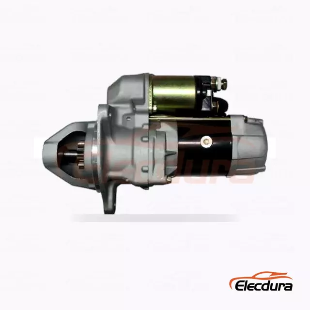 0350 602 0581 Hino P11C/T11 24V 6.0kW Starter Motor B2B Supply