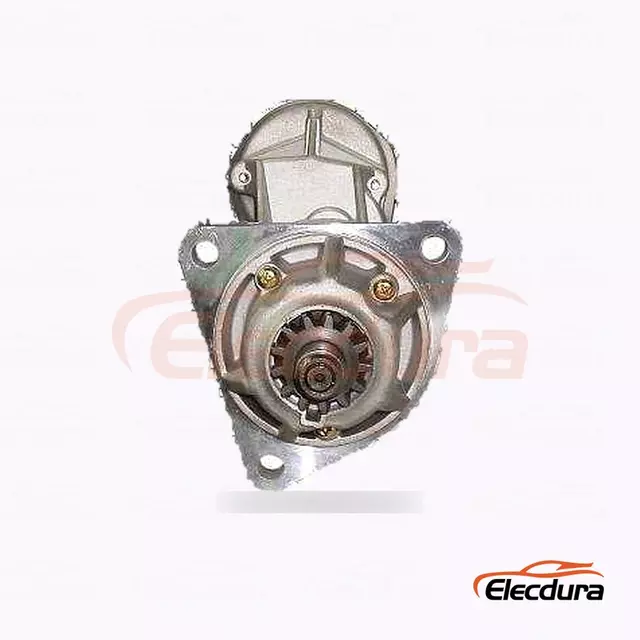 0306 402 0610 Yanmar 3T 24V 4.5kW 스타터 모터 대량 공급