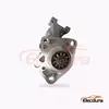 M8T62371 Mitsubishi 4M50 24V 5,0kW Startmotor Engrosforsyning