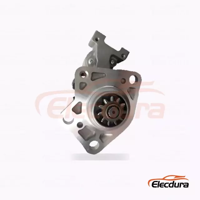 M8T62371 Mitsubishi 4M50 24V 5,0kW Startmotor Engrosforsyning