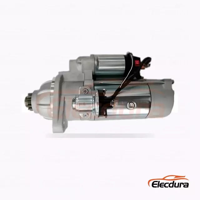 M8T60071 6D16 Starter Motor B2B Supply