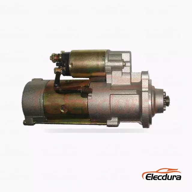 M8T50071 Ford Pickup 7.3 12V 3.0kW Starter Motor Wholesale Supply