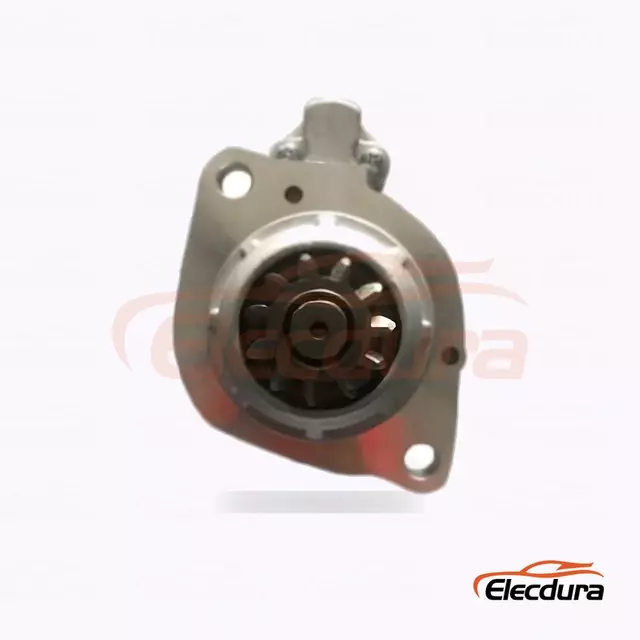 M9T60971 Mitsubishi 6M70 24V 5,5kW Startmotor B2B forsyning