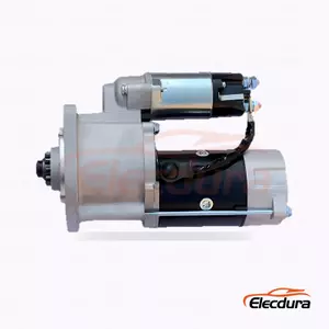 M8T87071 ME037775 Mitsubishi 6D31 24V 5kW Starter Motor Distributor Supply