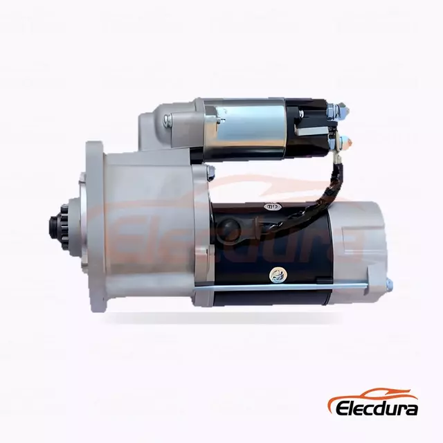 M8T87071 ME037775 Mitsubishi 6D31 24V 5kW Zasilanie dystrybutora silnika rozrusznika