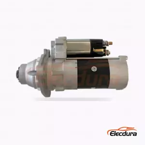 M9T60271 Mitsubishi 6D40 24V 5.5kW Starter Motor Wholesale Supply