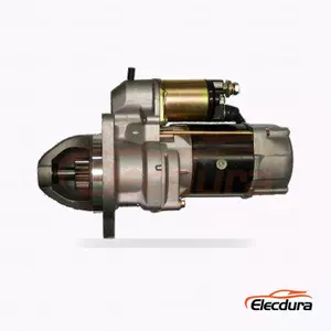 0350 702 0234 Hino EM/EF 24V 7.0kW Starter Motor B2B Supply
