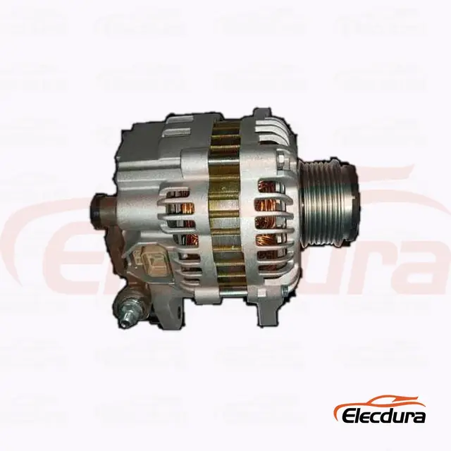 A830L Heavy-Duty Alternator Aftermarket Supply for Proton 12V 90A - Top 20 Heavy-Duty Alternator Manufacturers in Germany