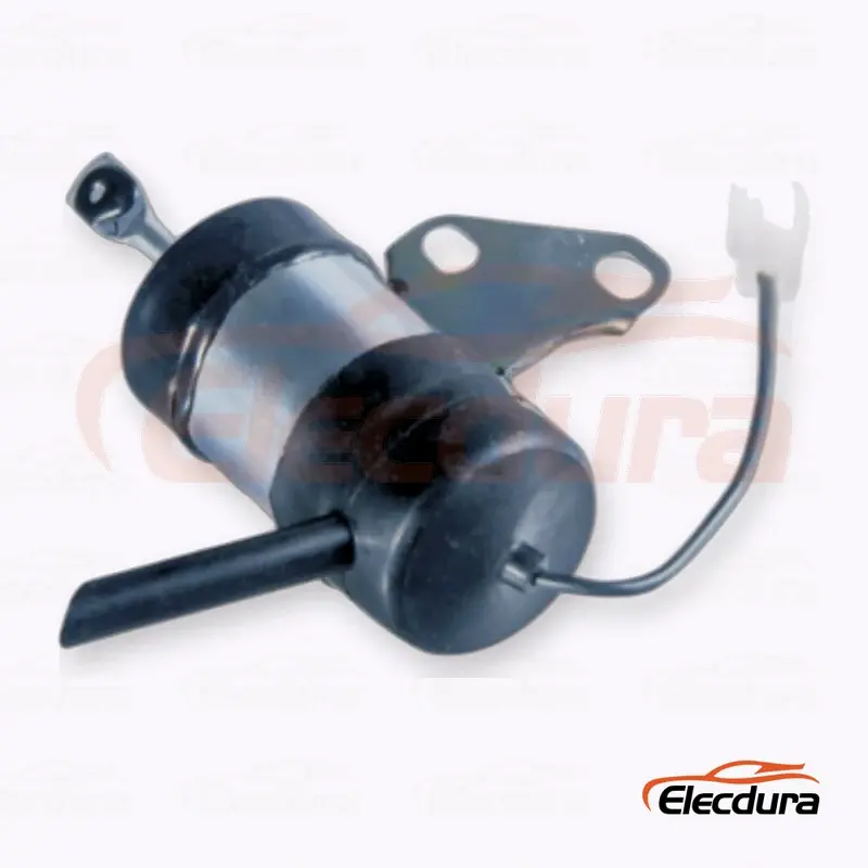 MXL 1492 solenoid valve elecdura 800 800 - Solenoid Valve Coil Inrush, Hold Current, and Flyback Testing