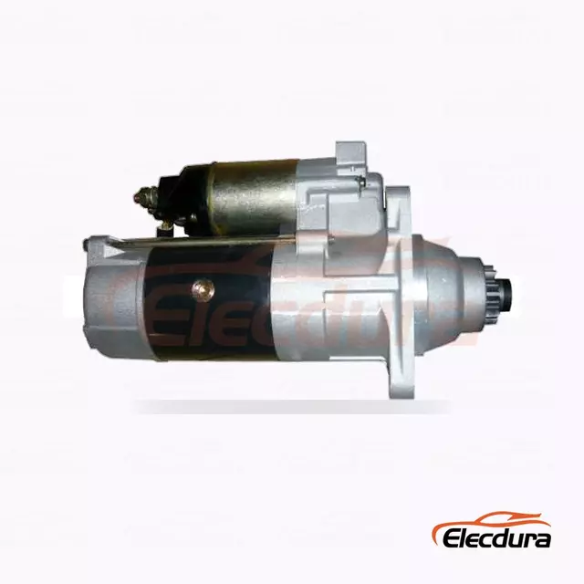 M9T80771 Mitsubishi 6D22 24V 7,0kW Startmotor Bulk Supply