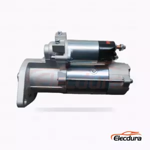 Mitsubishi 6D34 24V 7.0kW Starter Motor Wholesale Supply