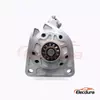 M9T80871 Isuzu 10PE1 24V 7,0kW Startmotor Engrosforsyning
