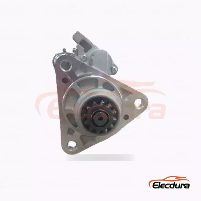 M9T64071 Volvo FM13 24V 6,0kW Startmotor Bulk Supply