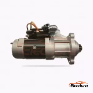 6008635710 PC300 Starter Motor B2B Supply
