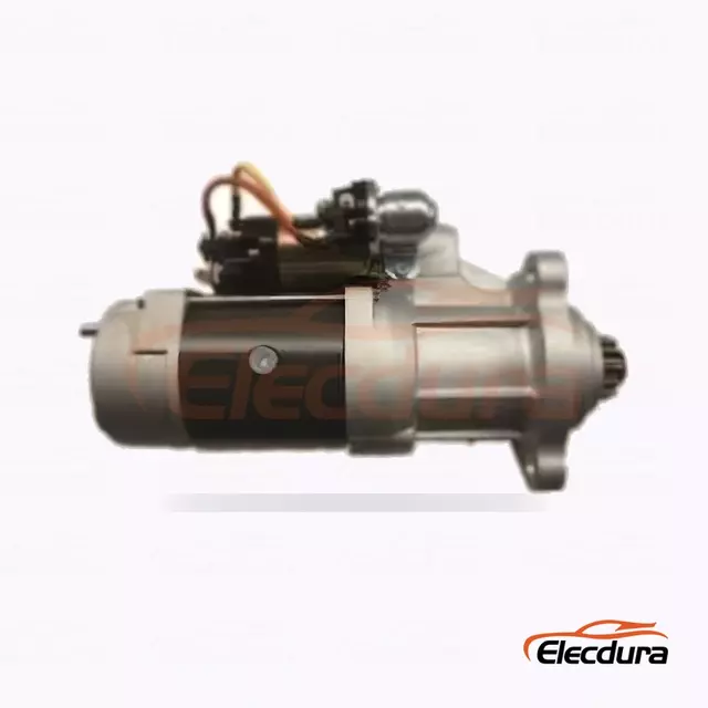 6008635710 PC300 Starter Motor B2B Supply
