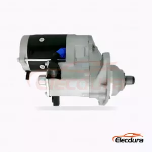 428000-2880 Cummins ISB,QSB Starter Motor Wholesale Supply