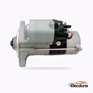 428000-6980 Hino J08E-TV 12V 3.0kW Starter Motor Wholesale Supply