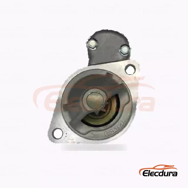 119226-77010 Yanmar 3TN63 12V 1.0kW Motor de pornire B2B