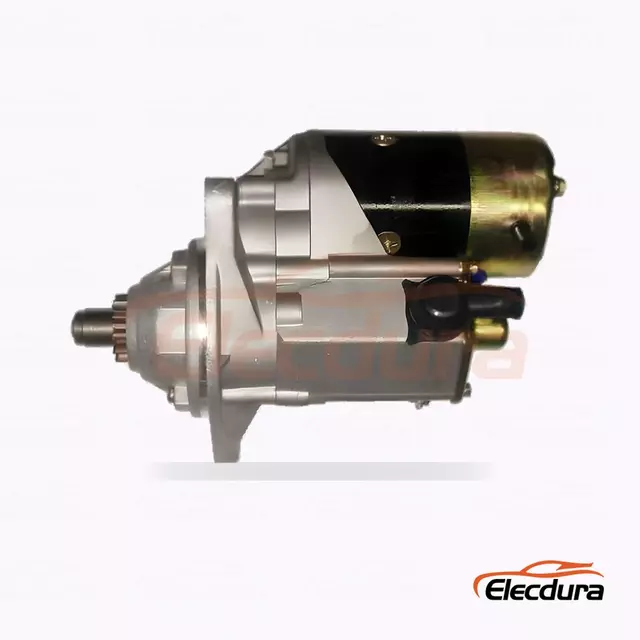 128000-2450 Isuzu 6SA1 24V 4.5kW Starter Motor Bulk Supply