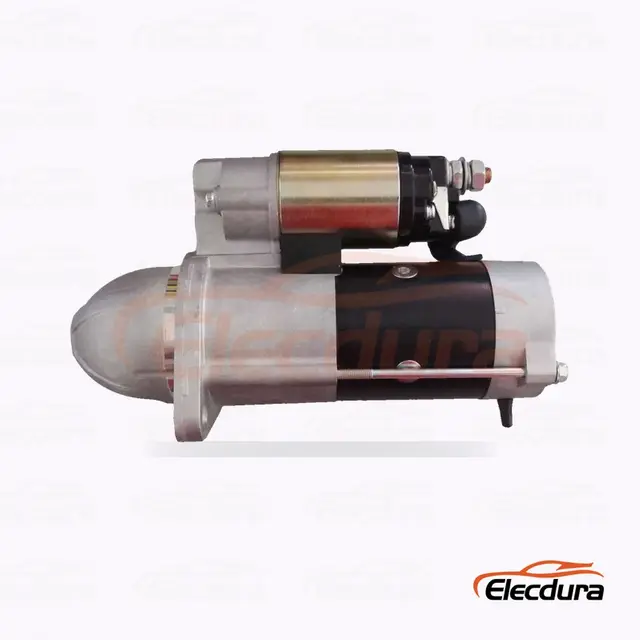 QDJ1460 Changchai Engine Starter Motor Wholesale Supply