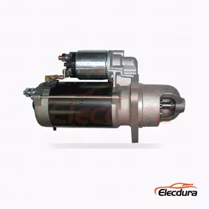 0001 231 004 Volvo FM12 / B7R 24V 4.0kW Starter Motor B2B Supply