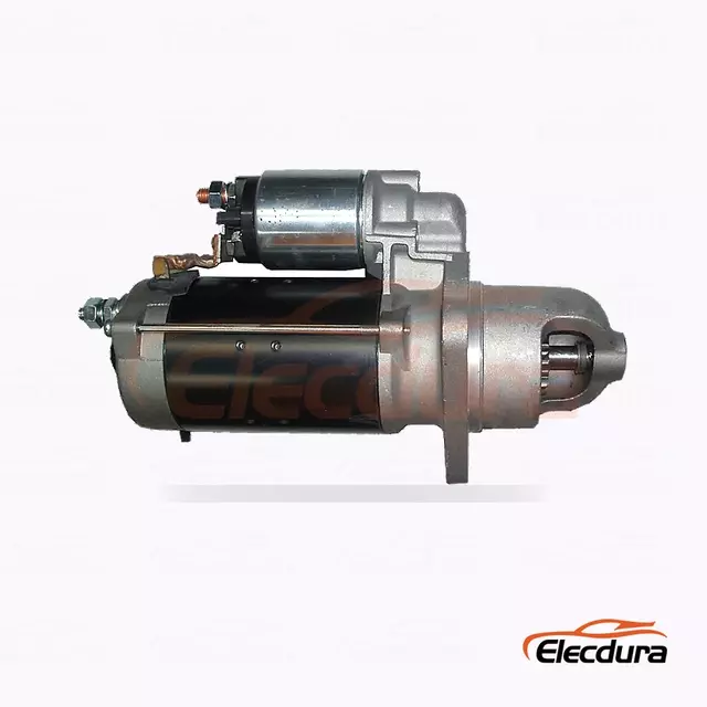 0001 231 004 Motorino di avviamento Volvo FM12 / B7R 24V 4,0 kW Alimentazione B2B